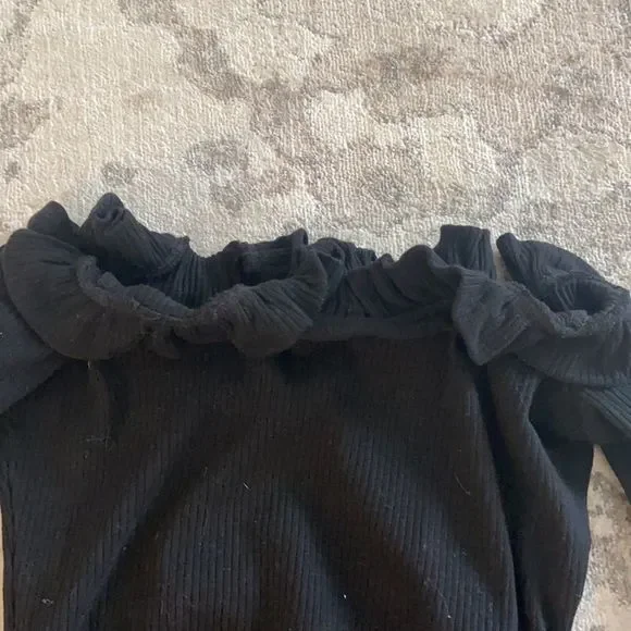 Lovers + Friends Hudson Bodysuit - Picture 8 of 9